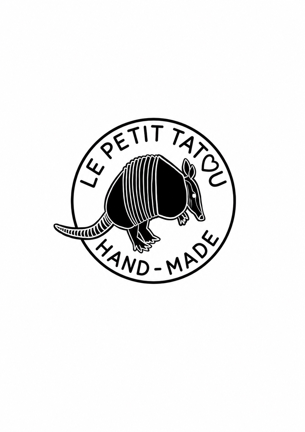 Le Petit Tatou — Hand-Made